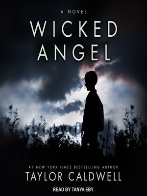 cover image of Wicked Angel